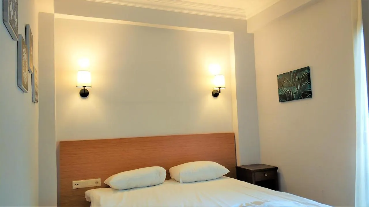 Cheers Lighthouse Hostel Κωνσταντινούπολη