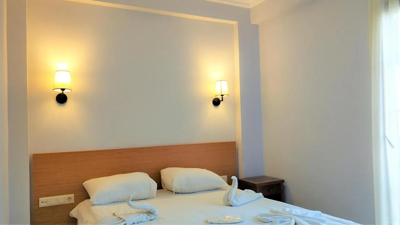 Cheers Lighthouse Hostel Κωνσταντινούπολη Τουρκία