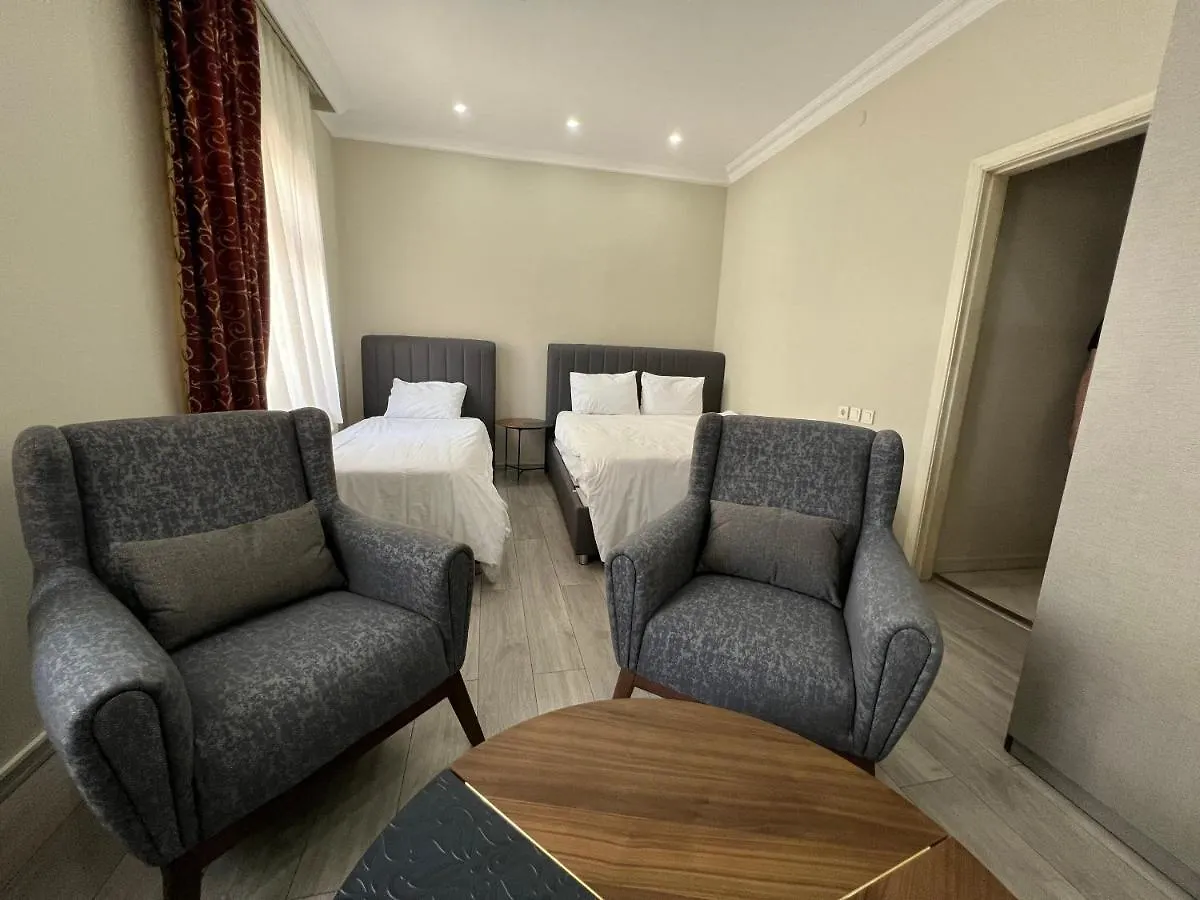 Cheers Lighthouse Hostel Κωνσταντινούπολη Τουρκία