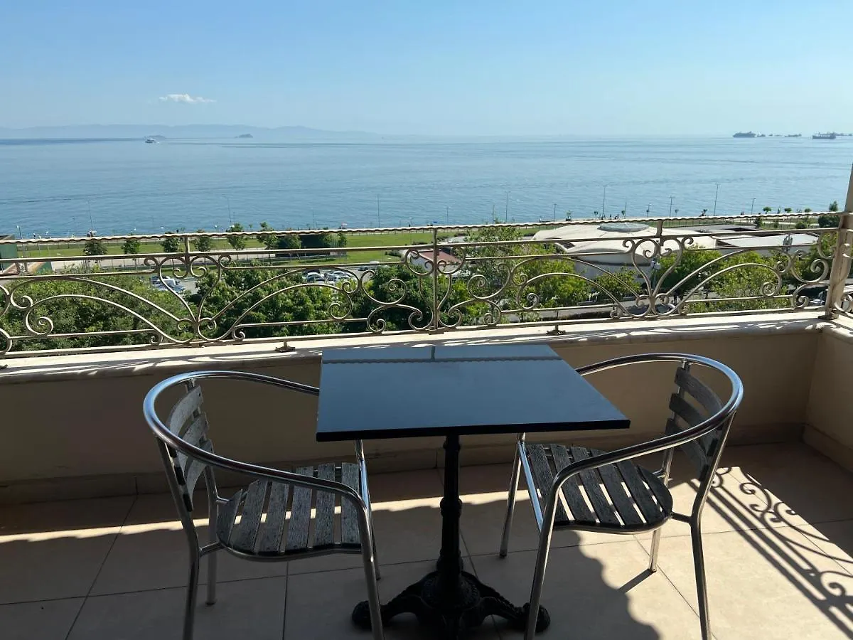 Cheers Lighthouse Hostel Κωνσταντινούπολη 0*,  Τουρκία