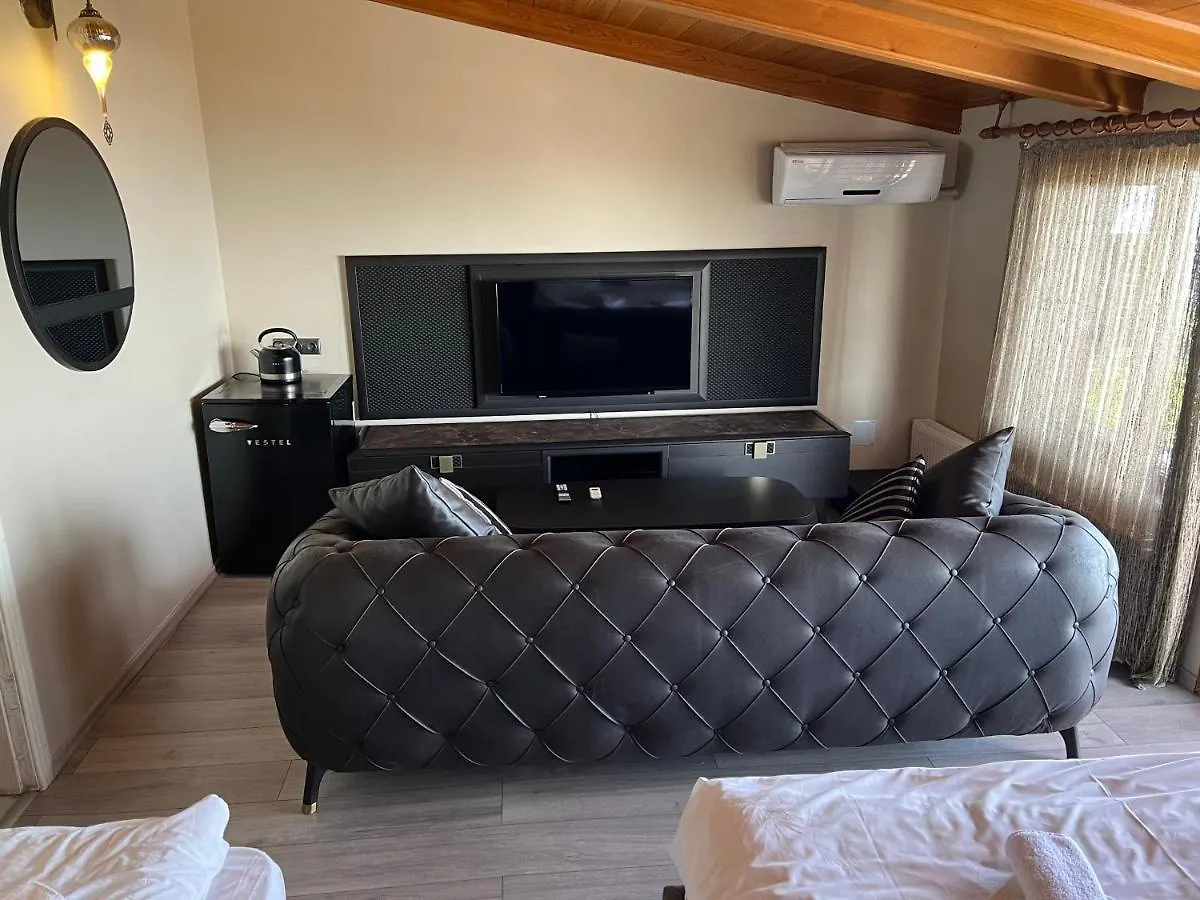 Cheers Lighthouse Hostel Κωνσταντινούπολη