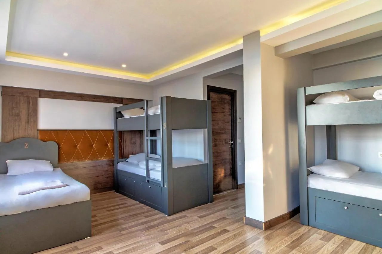 Cheers Lighthouse Hostel Κωνσταντινούπολη