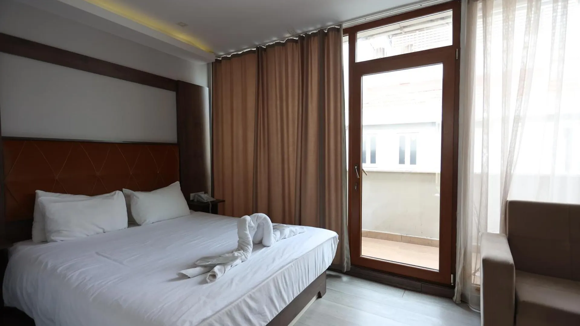 Cheers Lighthouse Hostel Κωνσταντινούπολη 0*,  Τουρκία