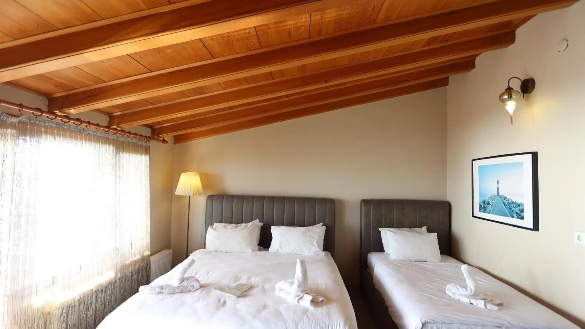 Cheers Lighthouse Hostel Κωνσταντινούπολη Τουρκία