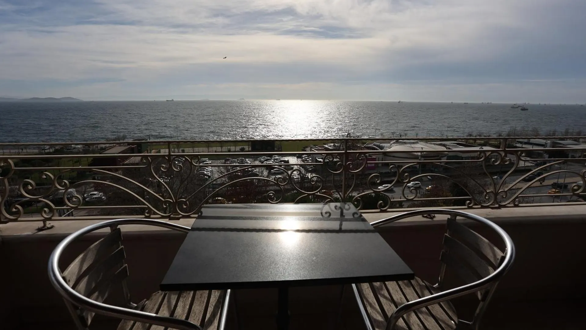 Cheers Lighthouse Hostel Κωνσταντινούπολη