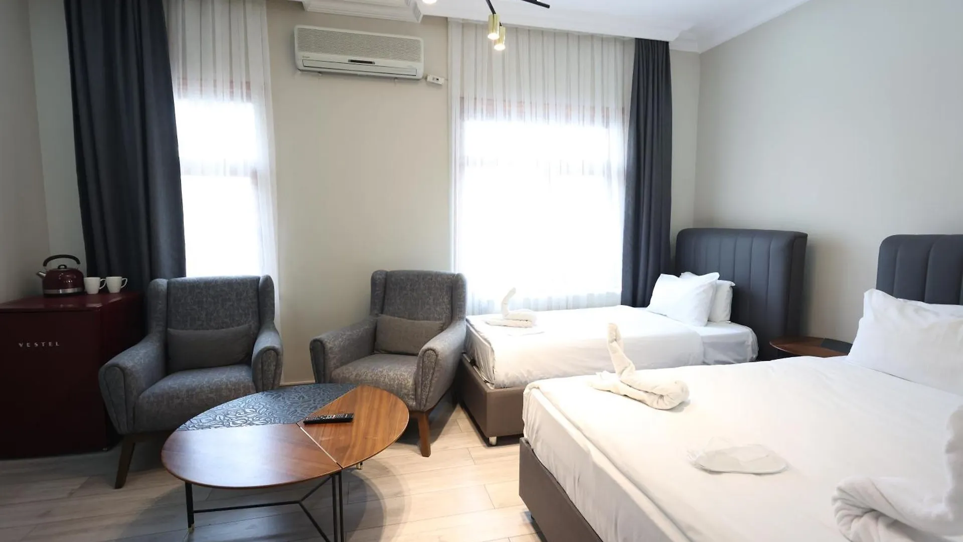Cheers Lighthouse Hostel Κωνσταντινούπολη 0*,  Τουρκία