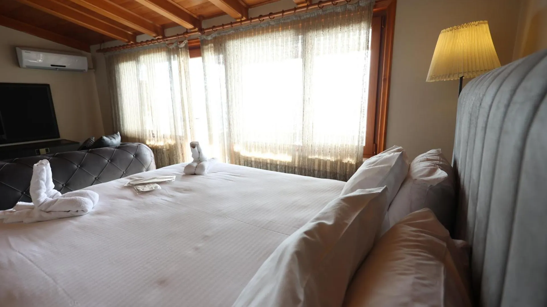 Cheers Lighthouse Hostel Κωνσταντινούπολη