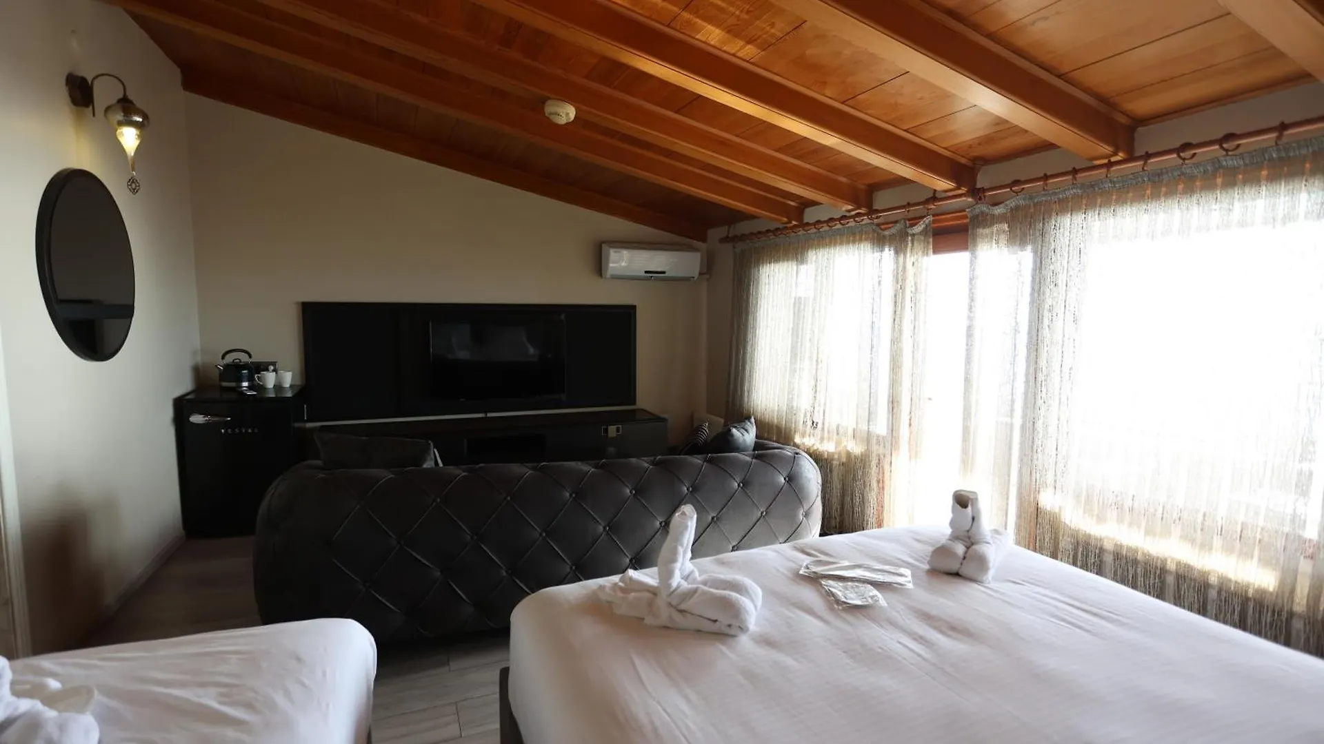 Cheers Lighthouse Hostel Κωνσταντινούπολη Τουρκία