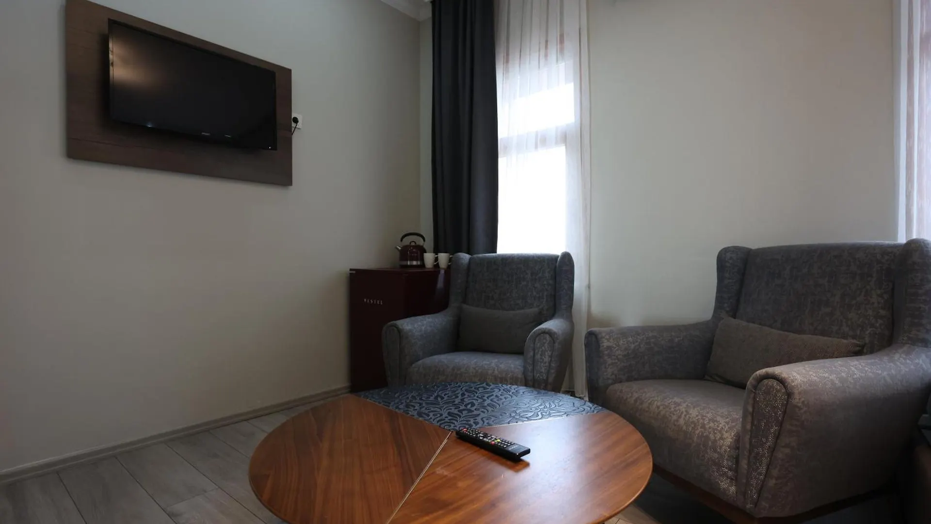 Cheers Lighthouse Hostel Κωνσταντινούπολη