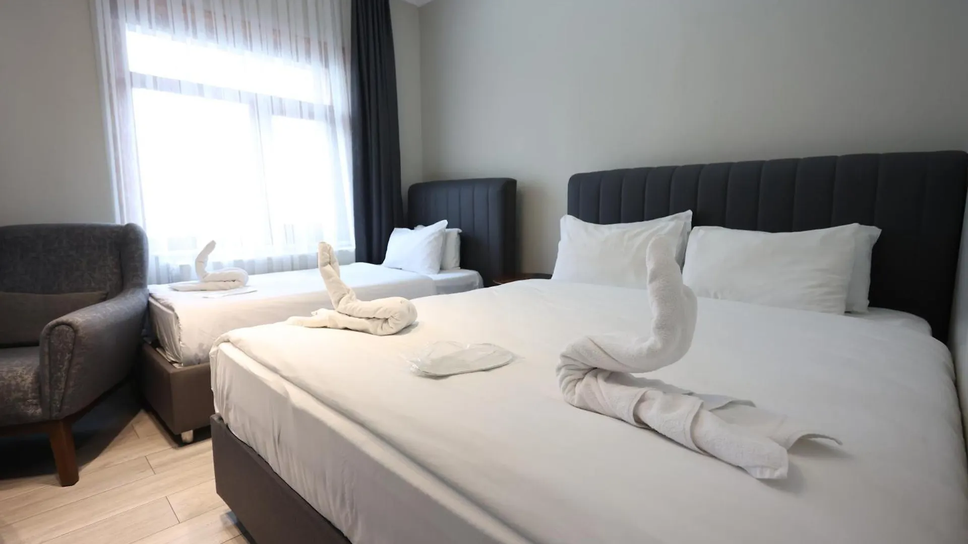 Cheers Lighthouse Hostel Κωνσταντινούπολη 0*,