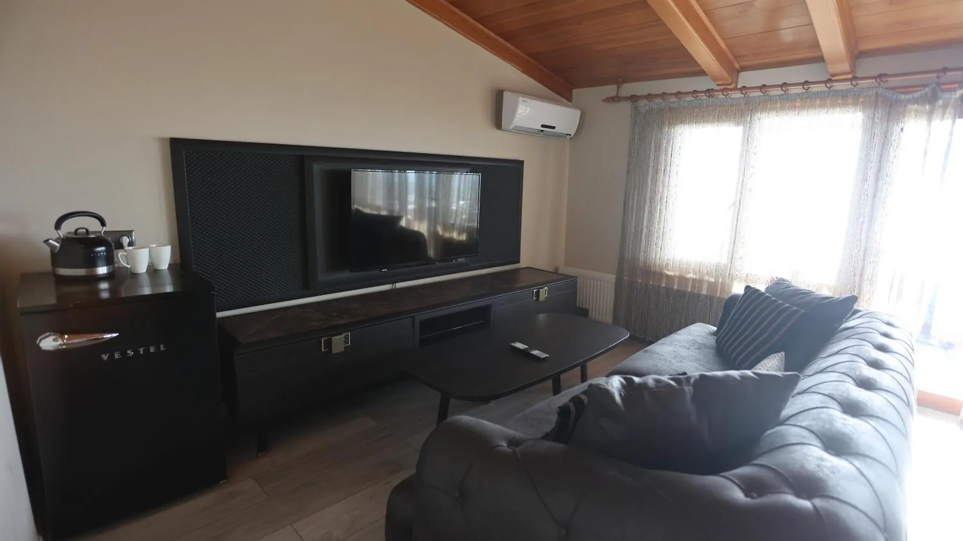Cheers Lighthouse Hostel Κωνσταντινούπολη