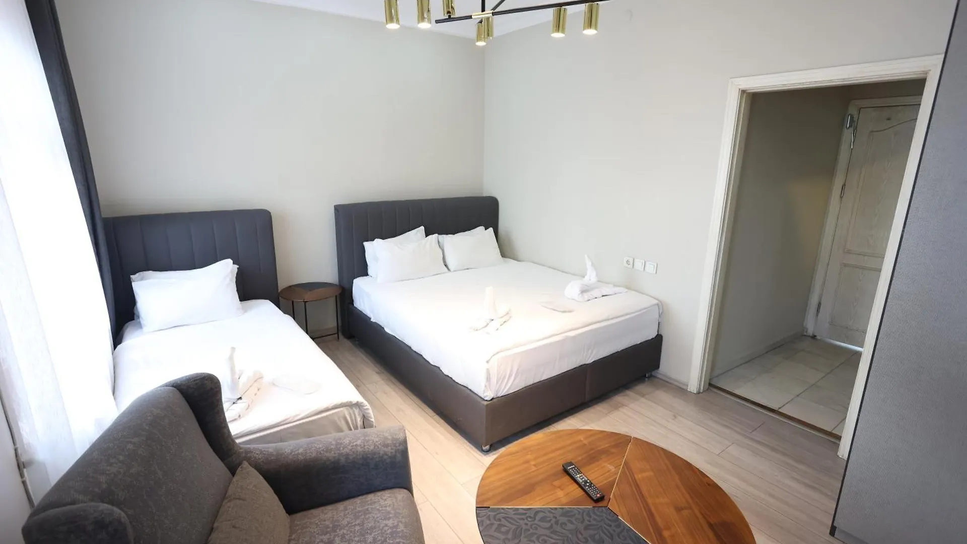 Cheers Lighthouse Hostel Κωνσταντινούπολη