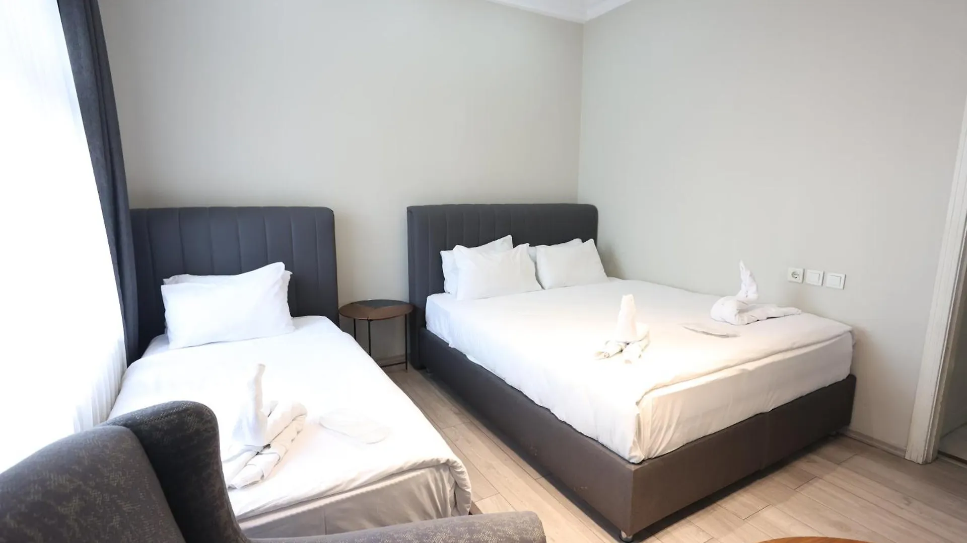 Cheers Lighthouse Hostel Κωνσταντινούπολη