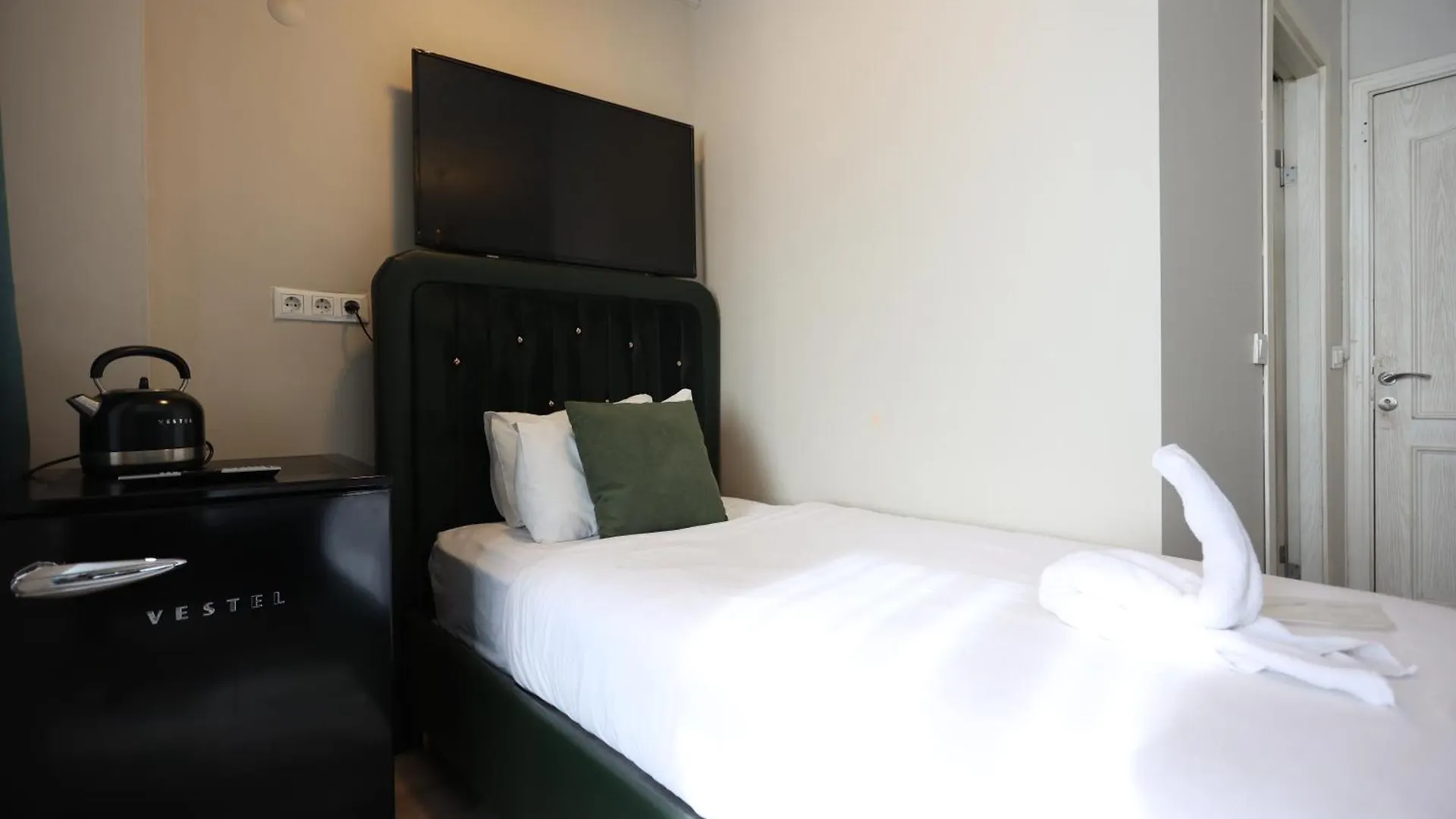 Cheers Lighthouse Hostel Κωνσταντινούπολη