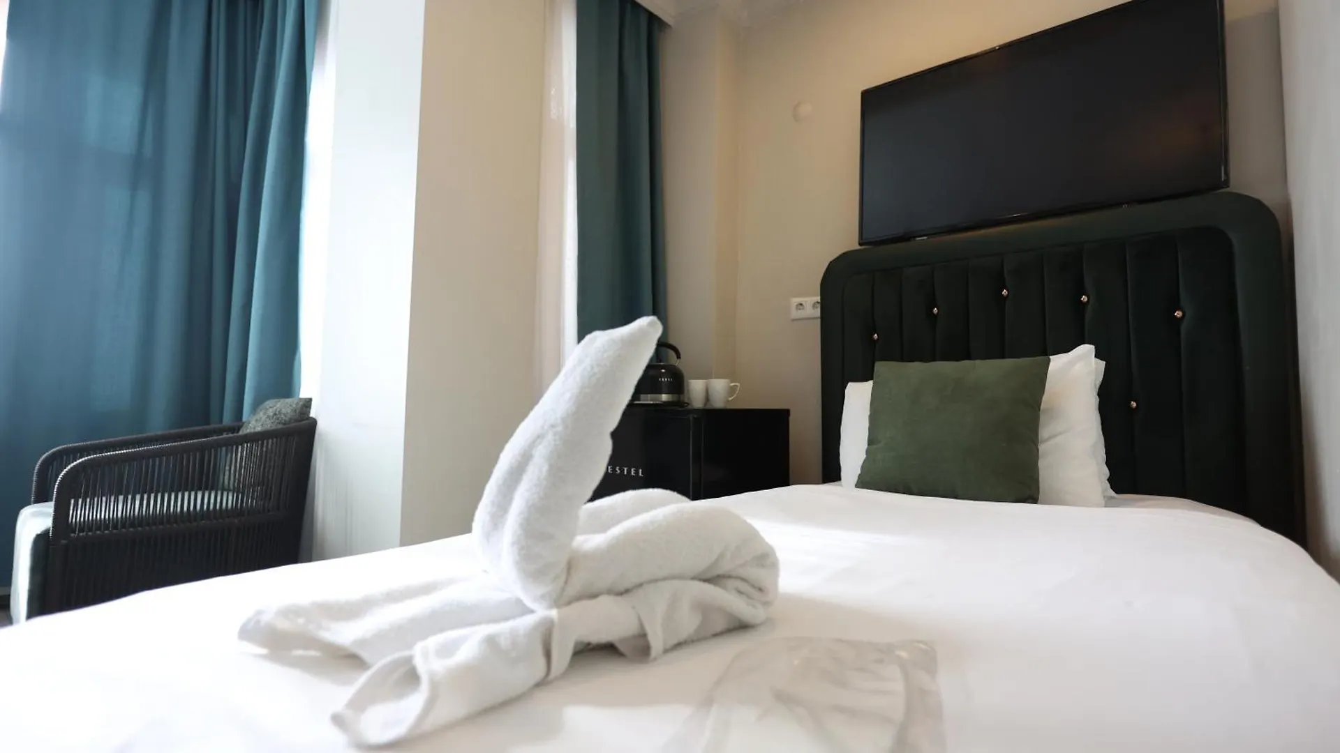 Cheers Lighthouse Hostel Κωνσταντινούπολη Τουρκία
