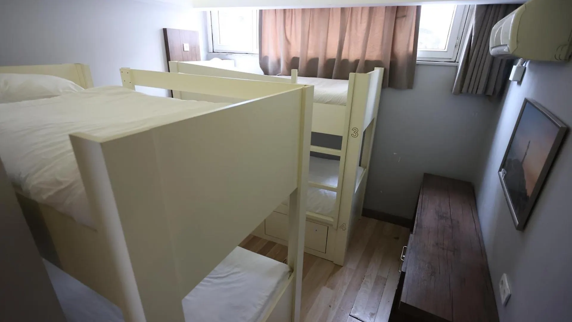 Cheers Lighthouse Hostel Κωνσταντινούπολη 0*,
