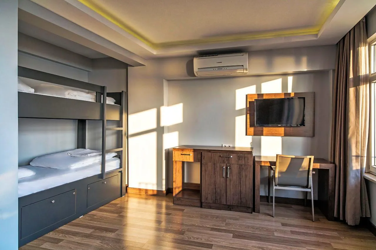 Cheers Lighthouse Hostel Κωνσταντινούπολη