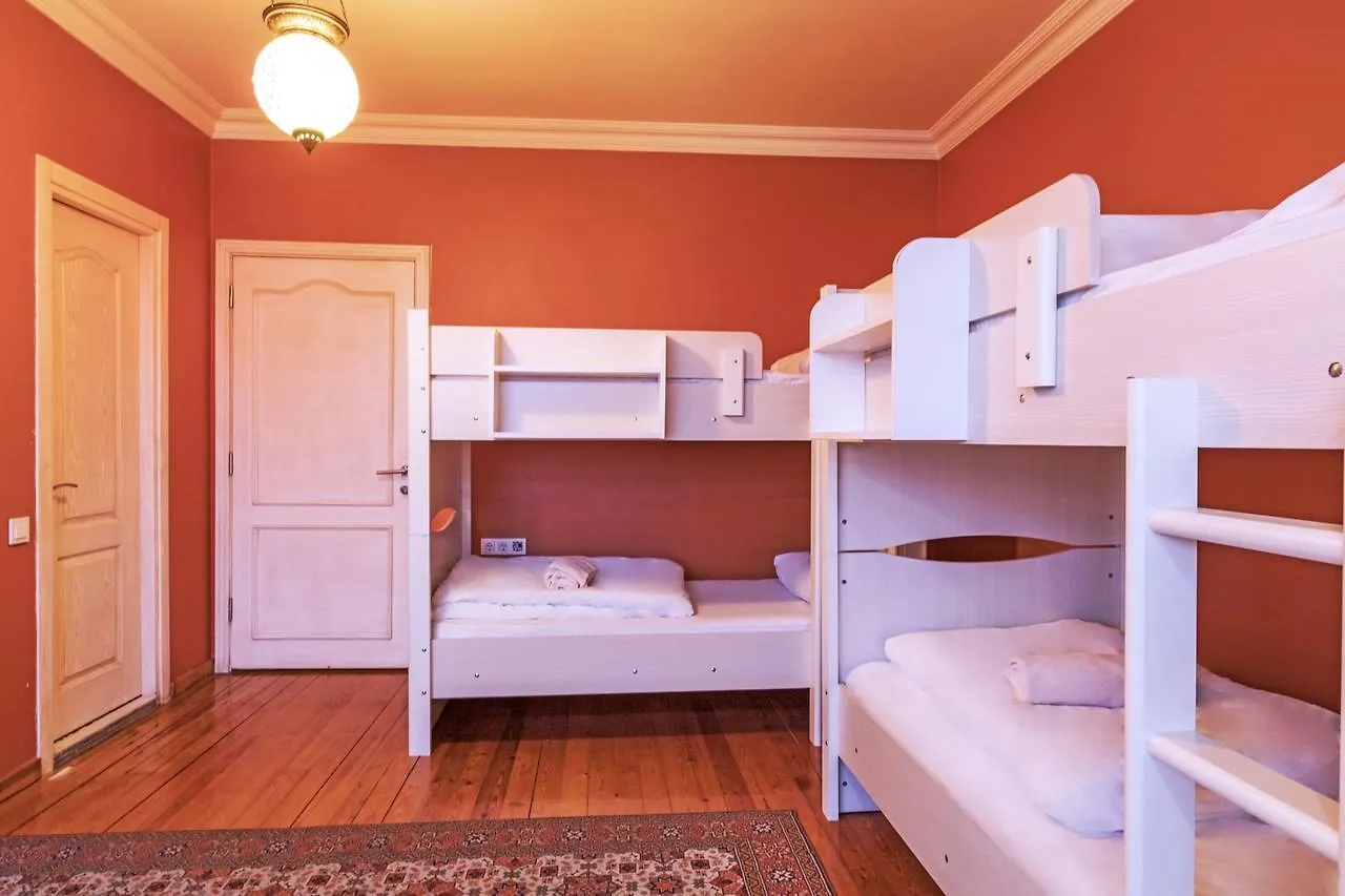 Cheers Lighthouse Hostel Κωνσταντινούπολη Τουρκία