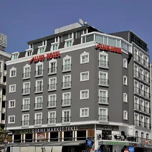 3* Hotel Vatan Asur