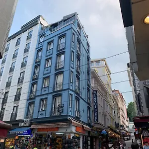 Gülhane Corner İstanbul