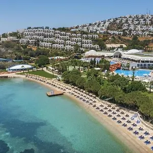 Yasmin 5*, Bodrum Turcia