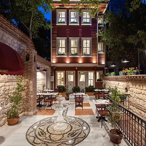  Hotel Turkish House