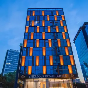 4* Hotel Sherlock Homes