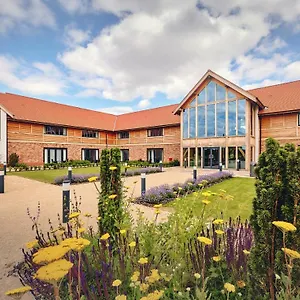 **** Hotel Sandburn Hall United Kingdom
