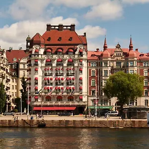 ***** Hotel Diplomat Sweden