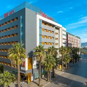 Ibis Alsancak Hotel İzmir