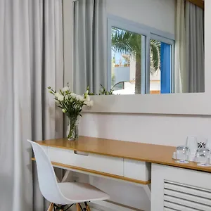 ***** Resort Labranda Tmt Turkey