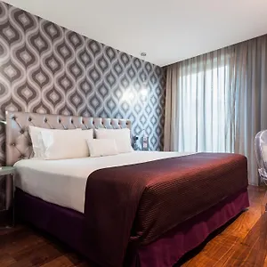 Eurostars Ramblas Barcelona