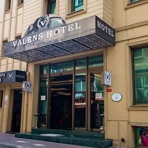4* فندق فالينس إسطنبول