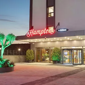 Hampton By Hilton Airport, Arnavutkoy イスタンブール