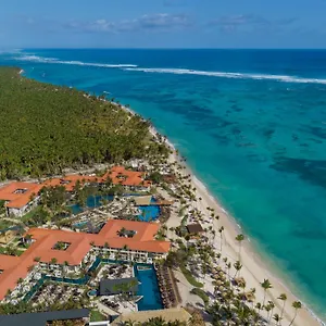 Dreams Flora Resort&spa Punta Cana