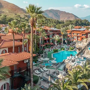 **** Aparthotel Grand Aquarium Turkey