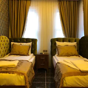  Apartahotel Rose Mansion By Otantik