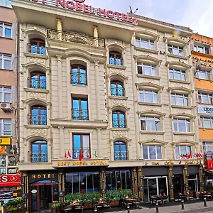 3* Hotel Best Nobel Old Town - Special Category