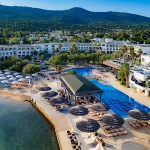 Samara Bodrum Ultra Resort Torba