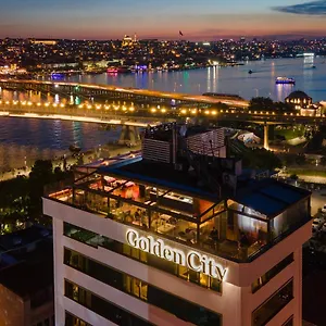 4* Hotel Golden