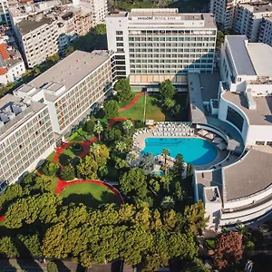 Swissotel Buyuk Efes Turchia