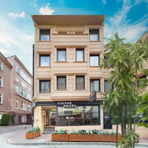 3* فندق Vizyon - Old