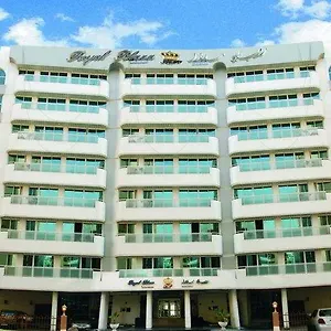 *** Aparthotel Royal Plaza United Arab Emirates