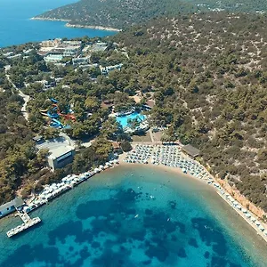 Bodrum Park 4*, Yaliciftlik Turcia