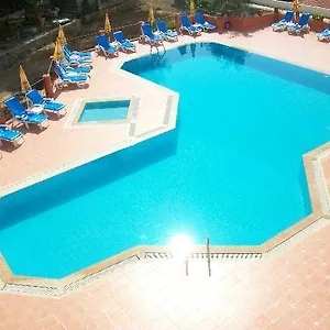 Tunacan Hotel Ölüdeniz