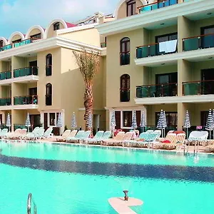 **** Hotel Club Candan Turkey