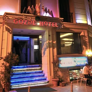 2* Hotel Gozde