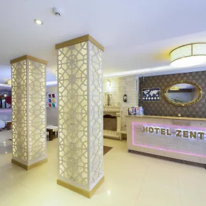 Grand Zentrum Hotel