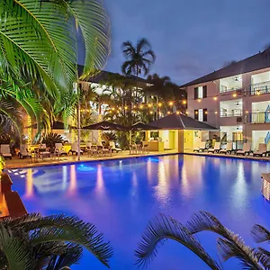 **** Resort Plaza Australia