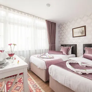 3* Aparthotel Bright Apart